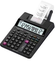 Calculadora com Bobina HR-100RC (12 Digitos) - Preto