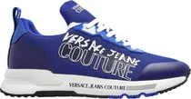 Tênis Versace Jeans 78YA3SA9 ZSC67 288 - Masculino