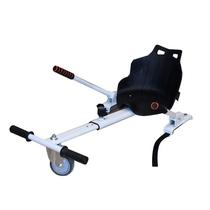 Carrinho p/ Scooter 6.5"/ 8"/ 10" Prom Blkcarrinho p/ Scooter 6.5"/ 8"/ 10" Prom BLK