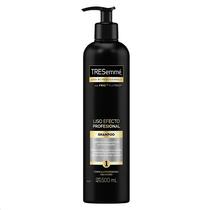 Tresemme Shampoo Liso Efecto Pro 500ML