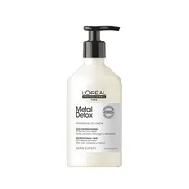 Loreal Metal Detox Soin Professionnel 500ML