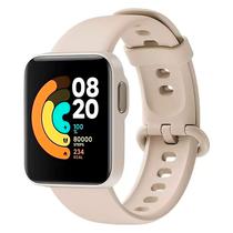 Smartwatch Xiaomi Mi Watch Lite REDMIWT02 - Ivory