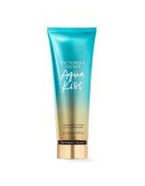 Body Lotion Victoria's Secret Aqua Kiss