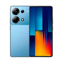 Cel Xiaomi Poco M6 Pro 512GB/12GB Blue