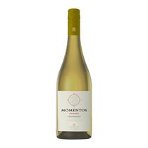 Los Boldos Vino Momentos Reserva Chardonnay 750ML Con 13% Alc