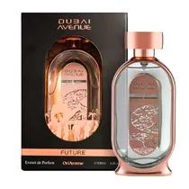 Perfume Oriarome Dubai Avenue Future Unissex 100ML