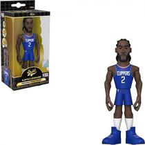 Funko Gold Nba Los Angeles Clippers - Kawhi Leonard