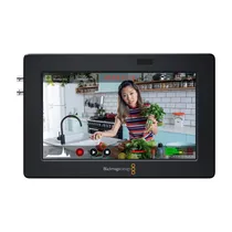 Video Assist Blackmagic 5" 3G