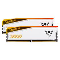 Memoria Ram Patriot Viper Elite 5 Tuf RGB 48GB (2X24GB) DDR5 6000MHZ - PVER548G60C36KT