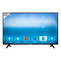 Smart TV Xion XI-LED55-4K - 4K - USB/HDMI - Android - 55"