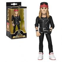 Funko Gold 5 Rocks Guns N Roses Axl Rose 64063