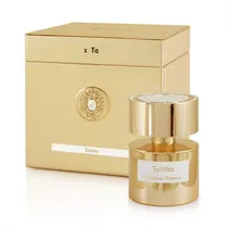 Perfume Tiziana Terenzi Talitha Extrait de Parfum Unissex 100ML