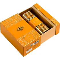 Perfume Shaikh Mohd Saeed Sunset Nector Eau de Extrait - Unissex 100ML