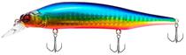 Isca Artificial Megabass X-80 Magnum - Blue Pink Gold II