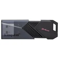 Pendrive 256GB Kingston Dtxon Onyx Exodia USB3.2