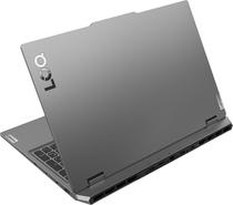 Notebook Lenovo Loq 15IRX9 i7-13650HX/ 16GB/ 512GBSSD/ RTX4060 8GB/ 15.6" FHD/ W11 (83DV00FXUS)