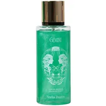 Colônia Feminina Stella Dustin Gemini Luxury Shimmer 250 ML