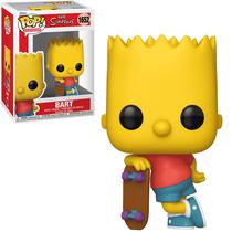 Funko Pop! Television: The Simpsons - Bart 1652