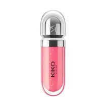 Lipgloss Kiko Milano 3D Hydra (33 Pearly Watermelon)