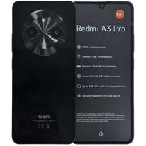 Smartphone Xiaomi Redmi A3 Pro 128/4RAM Black Global