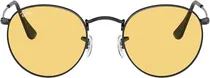 Óculos de Sol Ray Ban RB3447 002/R6 50 - Feminino