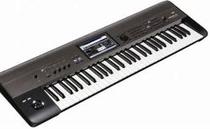 Korg Teclado Krome 61EX