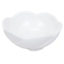 Pote para Molho de Porcelana