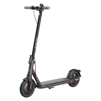 Patinete Eletrico Xiaomi Electric Scooter 4 Lite 2 Geracao BHR9224US 10" 25KM - Preto