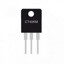 CM Ci Igbt CT40KM