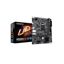 MB 1200 Giga H510M K V2 s/ R/ HDMI/ M2/ DDR4/ USB3.2