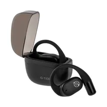 Fone de Ouvido G-Tide Ows 8 Bluetooth - Preto