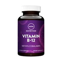 Vitamina B12 2000MCG MRM Nutrition 60 Capsulas Vegetariana