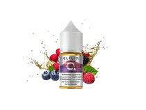 Liq Elfbar Salt Blueberry Sour Rasp 35MG
