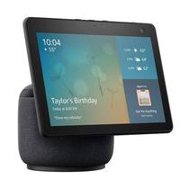 Echo Show Amazon 10" 3RA Generacion Charcoal