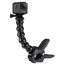 Suporte Flexível de Garra Gopro - ACMPM-001