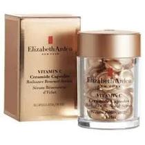 Elizabeth Arden Serum Ceramide Vitamina C 30CAPS Anti-Arrugas - Ayudan A Mantener La Piel Mas Suave Y Firme. - F s/C