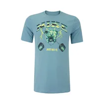 Remera Nike HF6154464 GYM Kit Masculino