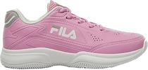 Tenis Infantil Fila Lugano F04K00019-5961 - Feminino