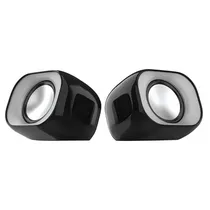 Caixa de Som HP DHS-2111 6W Preto