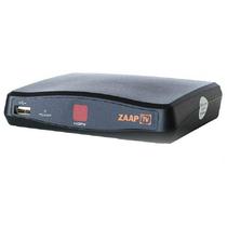 Recptor Zaap TV HD309 Wifi