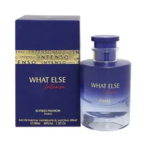 Perfume Elysees Fashion What Else Intenso Edp 100ML