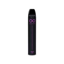 Vaper Infinity Bar Max Grape Ice 50MG 1500 Puff