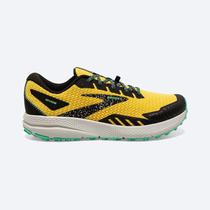 Brooks Calzados M Divide 4 1104051D752AM 7 Amarillo