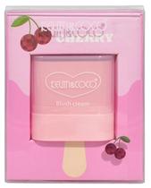 Bush Kevin & Coco Raspberry Blusher N-05 KC247004 - 10G