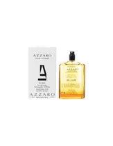 Tester Perf Azzaro Pour Homme Edt 100ML