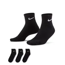 Media Nike U NK Everyday Cush Ankle 3PR SX7667010