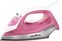 Ferro A Vapor Britania BFV210R 220V/60HZ - Rosa