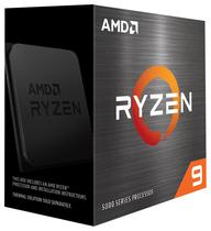 Processador AMD Ryzen R9 5950X 3.40GHZ 16 Nucleos 72MB - Socket AM4 (Sem Cooler)