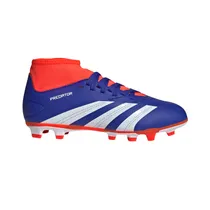 Botín Infantil de Campo Adidas IF6363 Predator Club