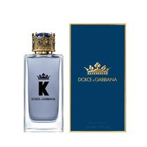 Dolce & Gabbana Perfume King Masculino Eau de Toilette 100ML s/C